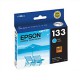 CARTUCHO DE TINTA 133 CIANO 5 ml EPSON